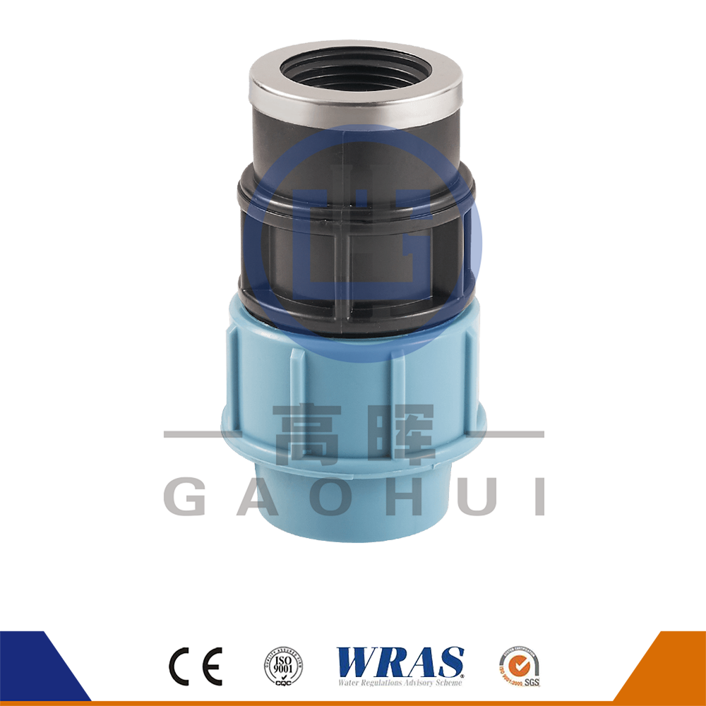 Italialainen versio PP-naisten kytkentä P-030