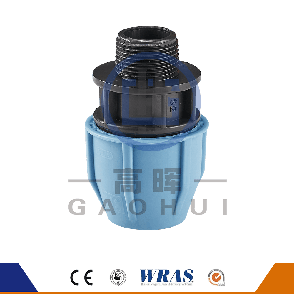 Kuinka pyöreän pään version puristusliittimet parantavat kestävyyttä ja suorituskykyä