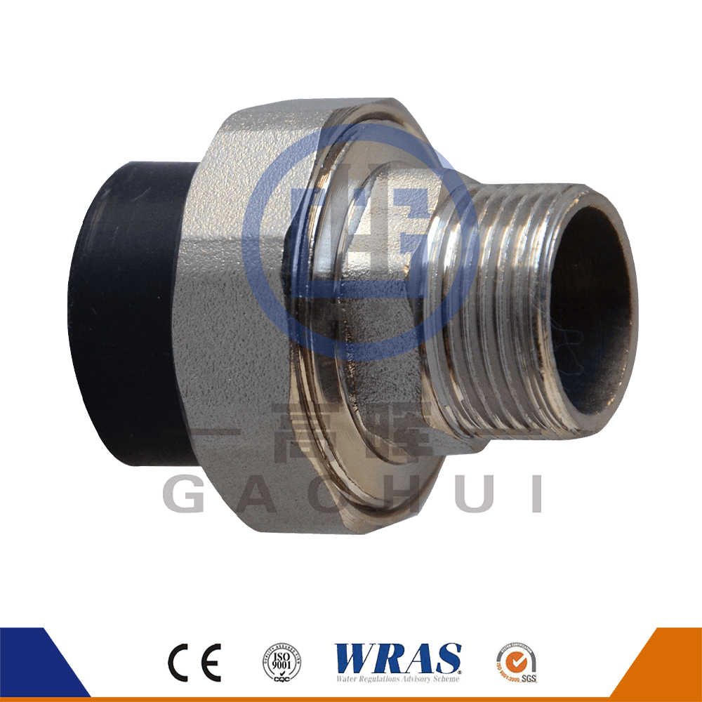 HDPE -uroslankayhdistys