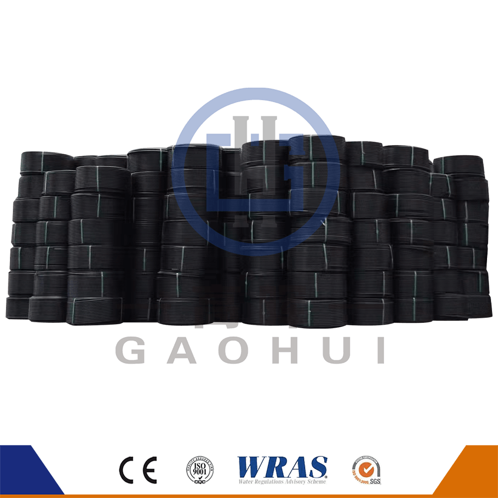 Aalto HDPE -putki