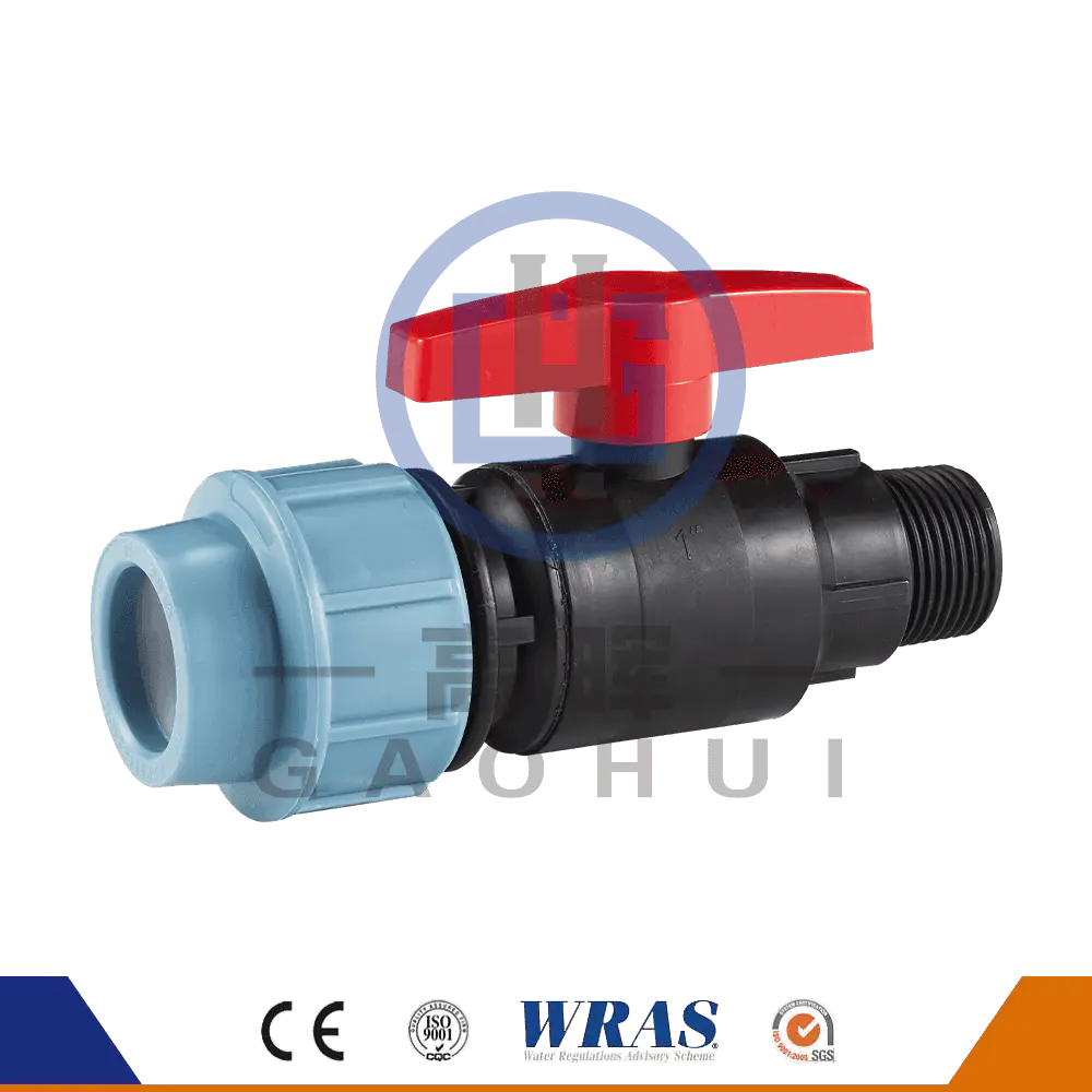 Kuinka kaksipäiset palloventtiilit parantavat turvallisuutta ja luotettavuutta kemiallisessa käsittelyssä