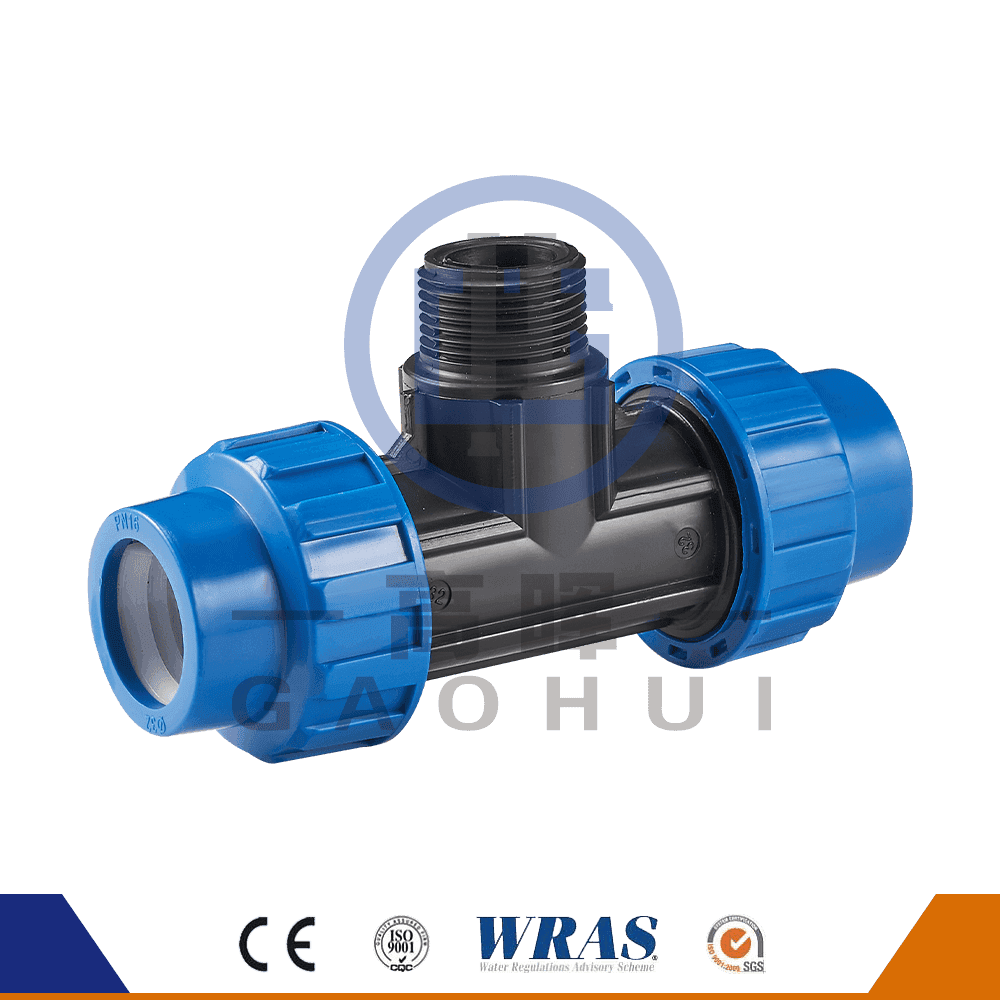 Espanjan versio PP urospuolinen Tee P-048