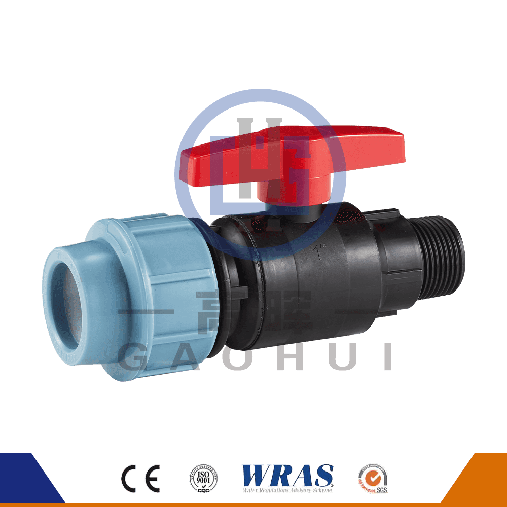PP urospalloventtiili V-014
