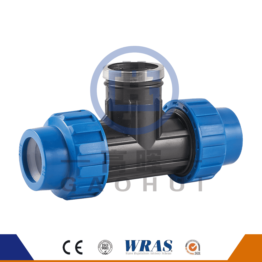 Espanjan versio PP Naisten asennus tee P-049